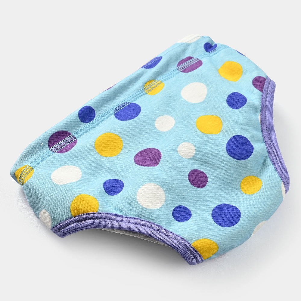 Baby Panty | Blue