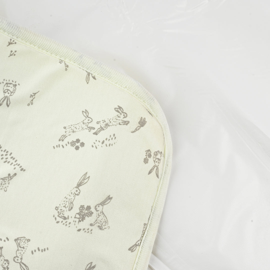 Baby Changing Sheet | Large