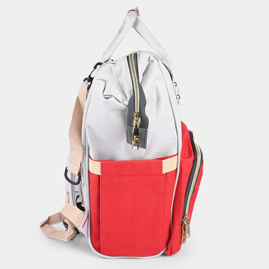 BABY DIAPER BAG & MOTHER BACKPACK