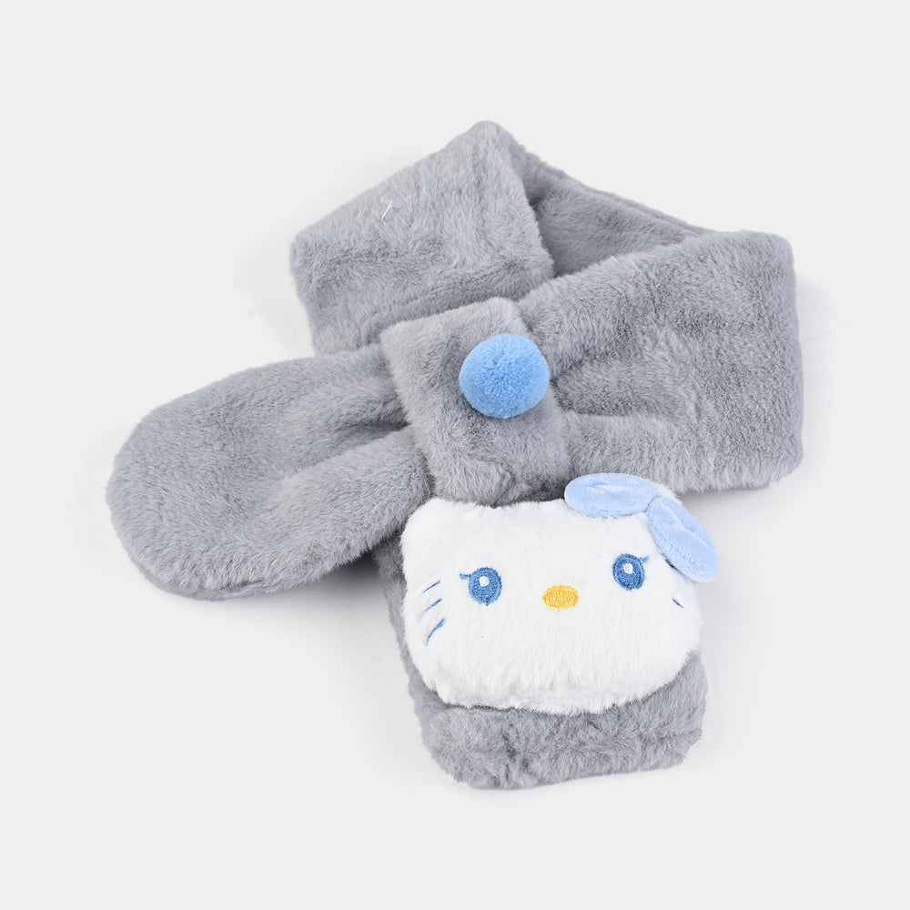 WINTER WARM NECK MUFFLER FOR KIDS