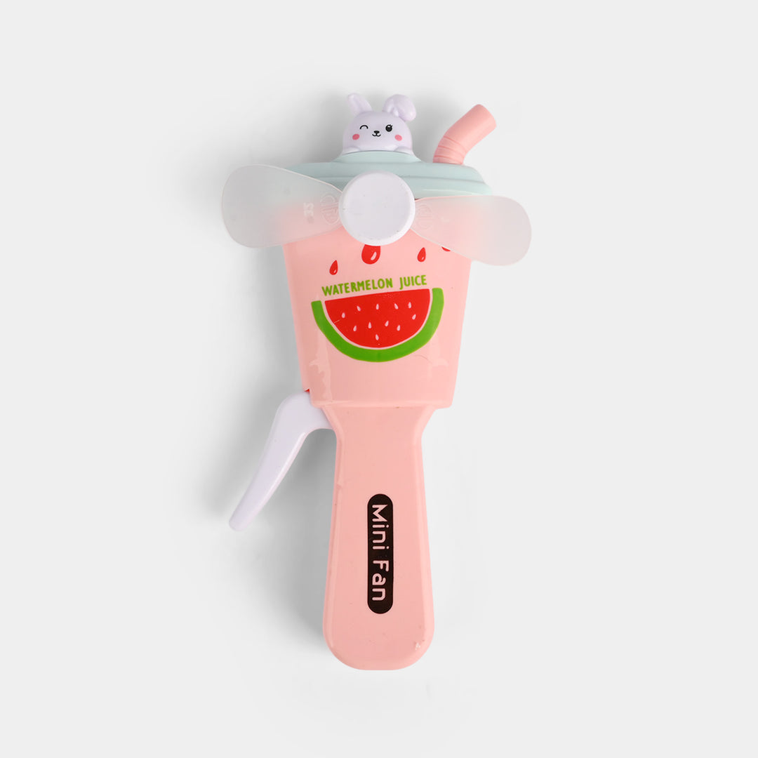 Hand Fan For Kids