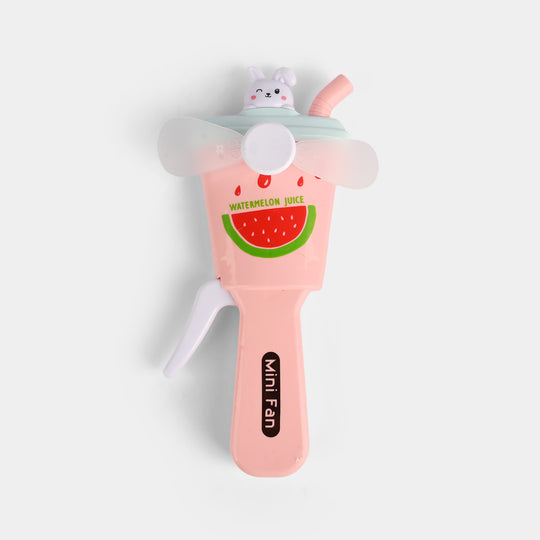 Hand Fan For Kids
