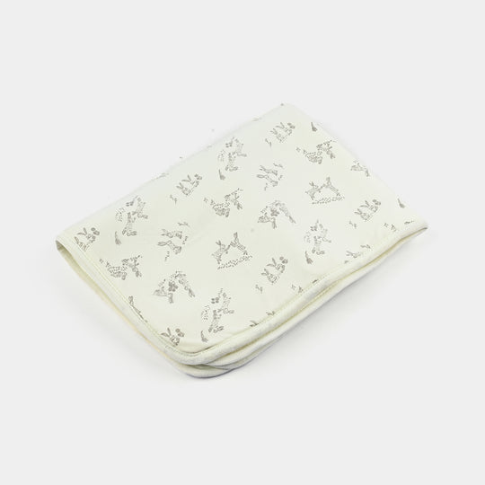 Baby Changing Sheet | Large