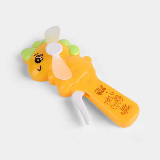 Hand Fan For Kids