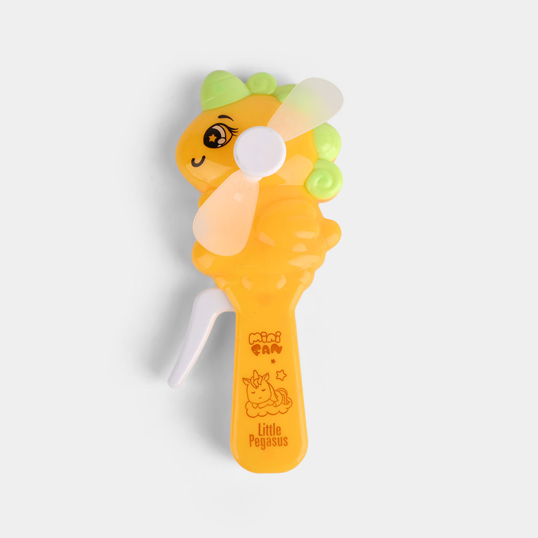 Hand Fan For Kids