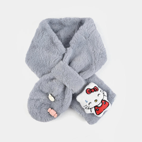 WINTER WARM NECK MUFFLER FOR KIDS