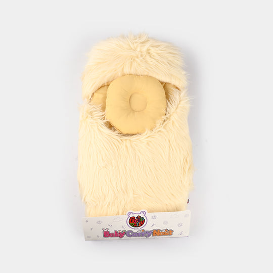 Baby Carry Nest with Head Pillow