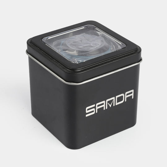 Quartz Premium Wrist Watch