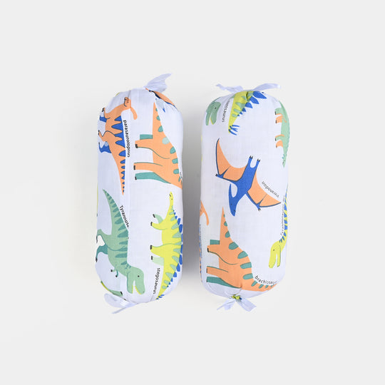 Baby Pillow Set | 4Pcs