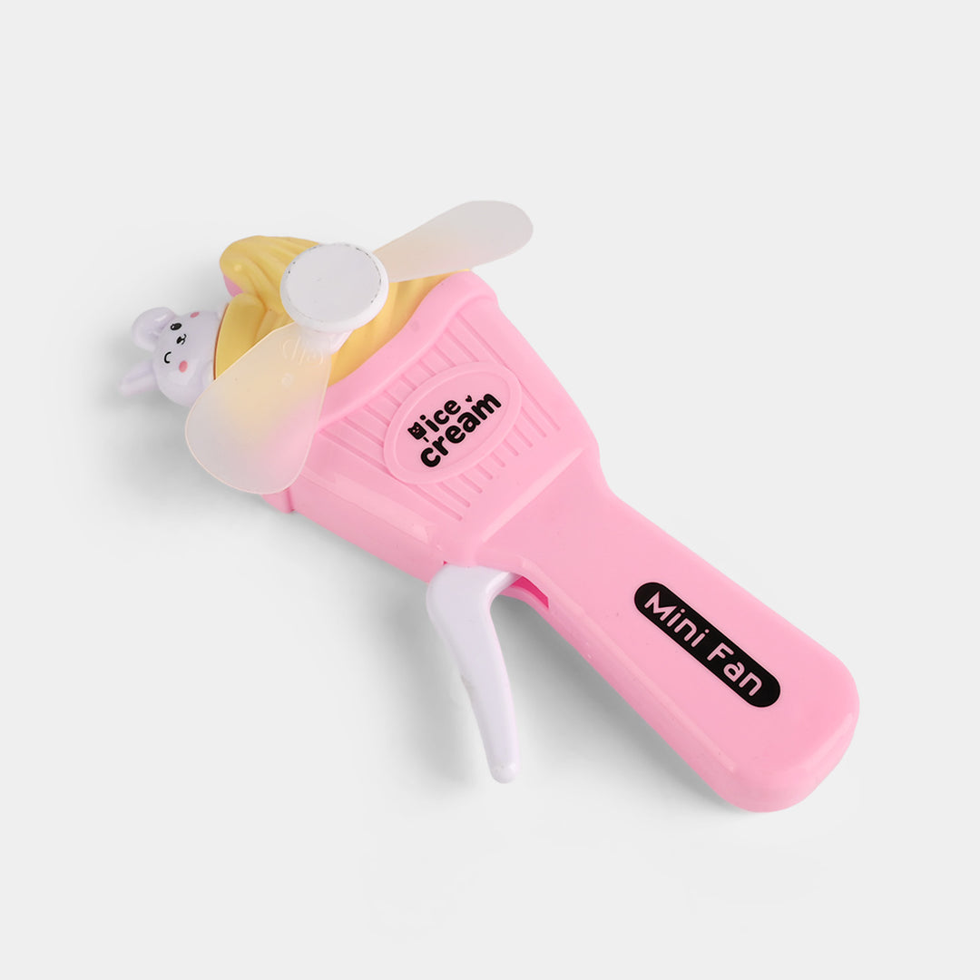 Hand Fan For Kids