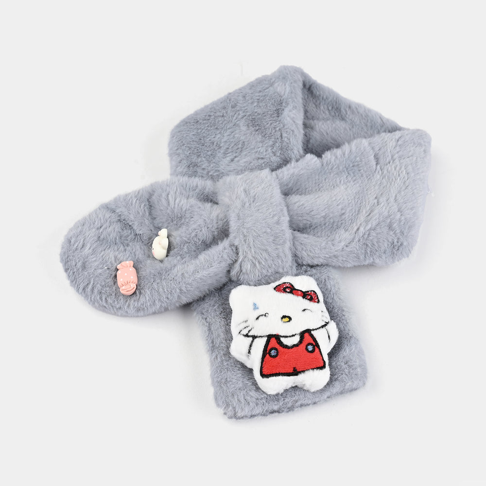WINTER WARM NECK MUFFLER FOR KIDS