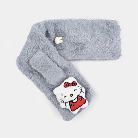WINTER WARM NECK MUFFLER FOR KIDS