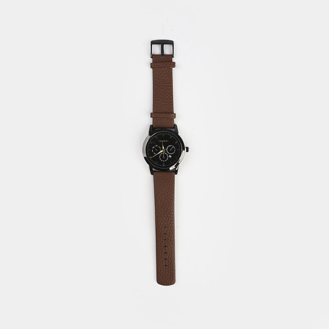 Quartz Premium Wrist Watch