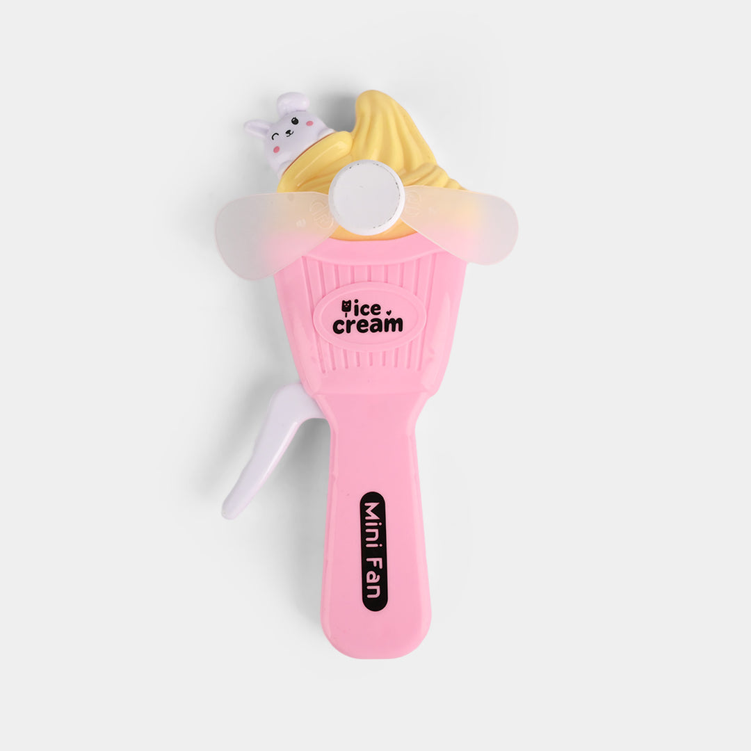 Hand Fan For Kids