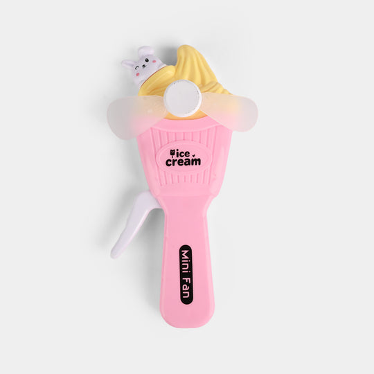 Hand Fan For Kids