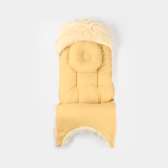 Baby Carry Nest with Head Pillow