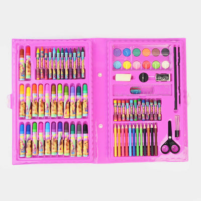 Color Kit 86PCs Set For kids