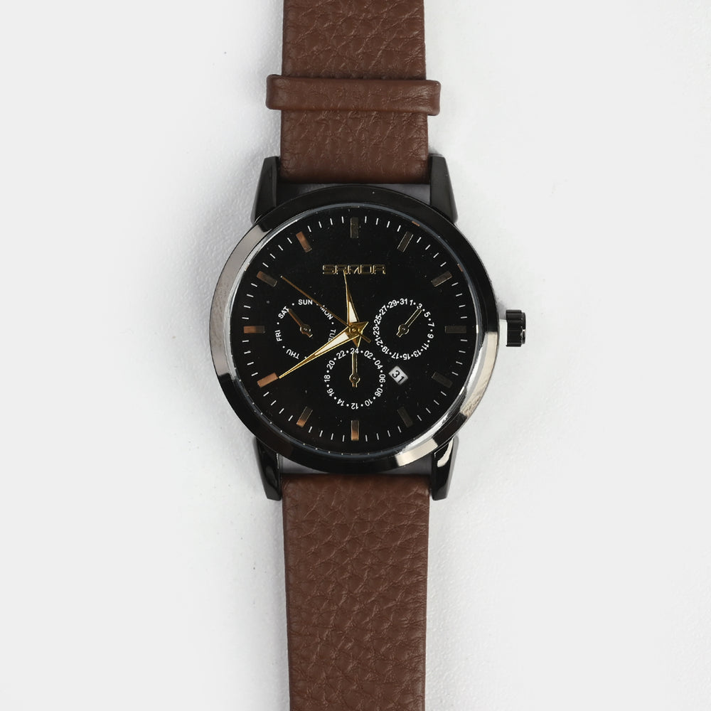 Quartz Premium Wrist Watch