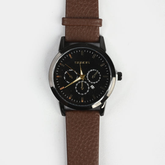 Quartz Premium Wrist Watch