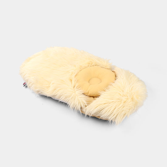 Baby Carry Nest with Head Pillow