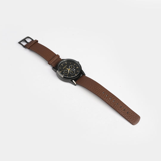 Quartz Premium Wrist Watch