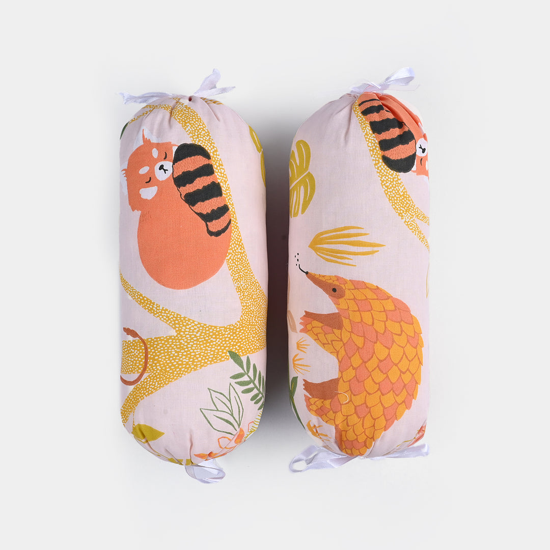 Baby Side Pillow Set