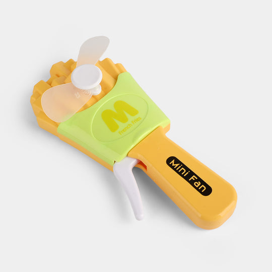 Hand Fan For Kids