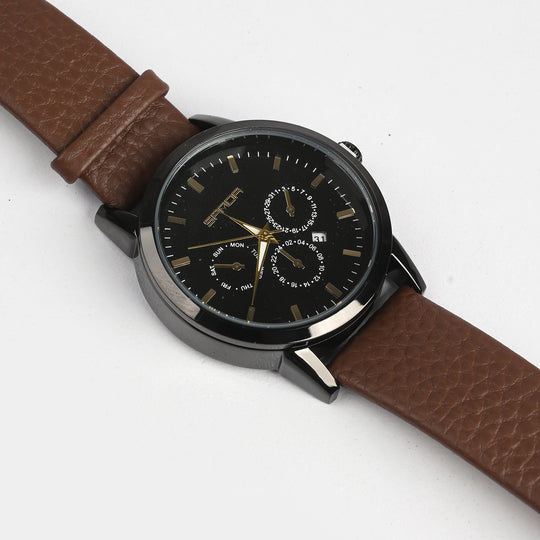 Quartz Premium Wrist Watch