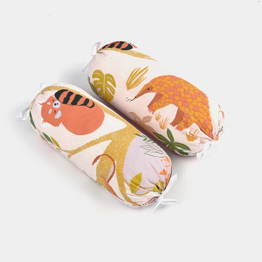 Baby Side Pillow Set