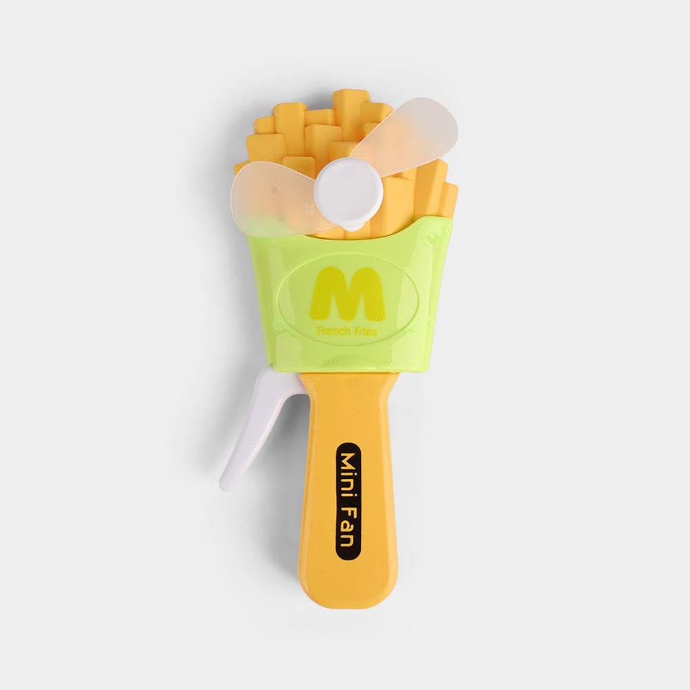 Hand Fan For Kids