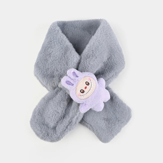 WINTER WARM NECK MUFFLER FOR KIDS