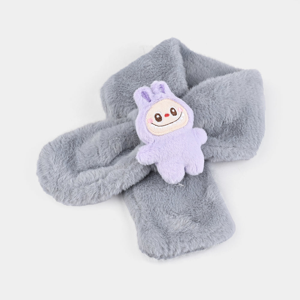 WINTER WARM NECK MUFFLER FOR KIDS