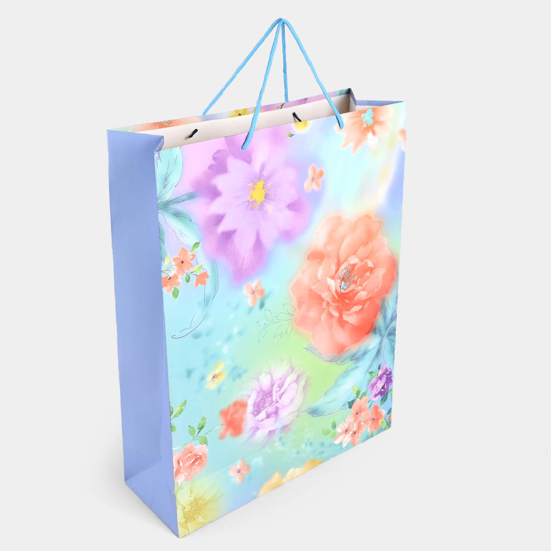 New Gift Bag Flower