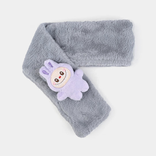 WINTER WARM NECK MUFFLER FOR KIDS