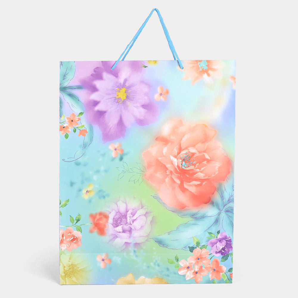 New Gift Bag Flower