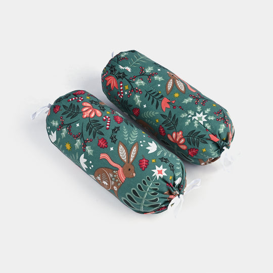 Baby Side Pillow Set