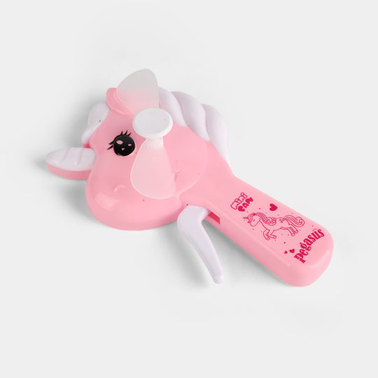 Hand Fan For Kids