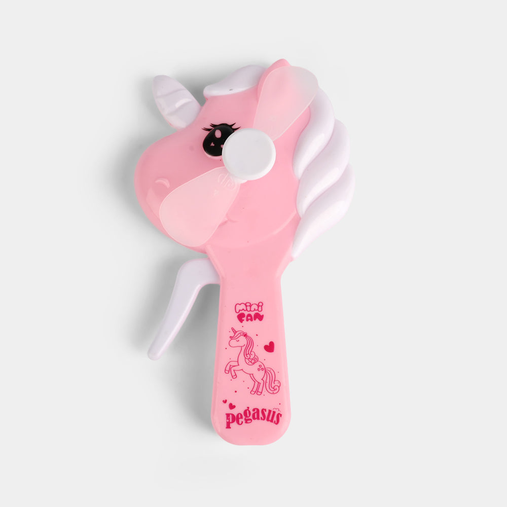 Hand Fan For Kids