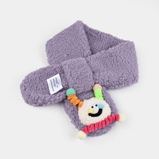 WINTER WARM NECK MUFFLER FOR KIDS
