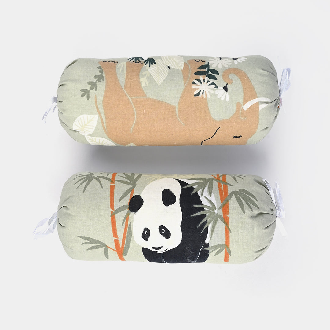 Baby Pillow Set | 4Pcs