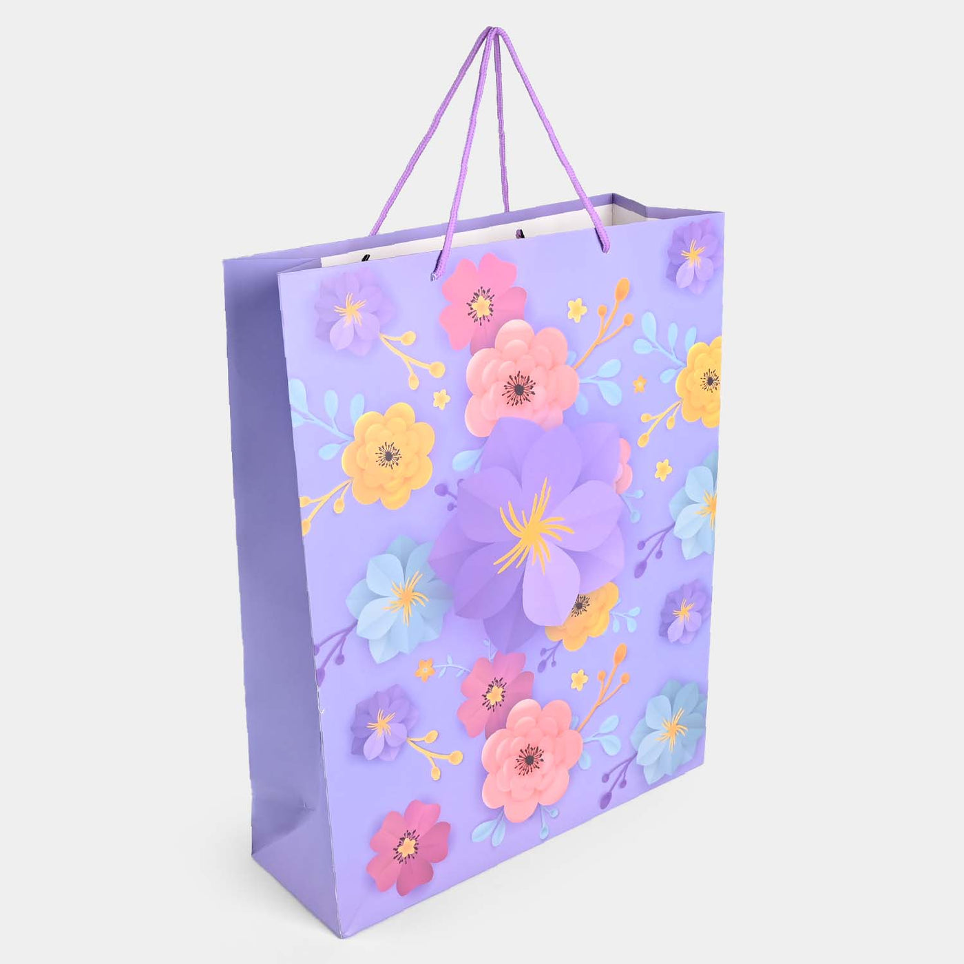 New Gift Bag Flower