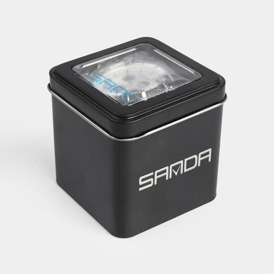 Multi-Function Analog Sports Premium Wrist Watch