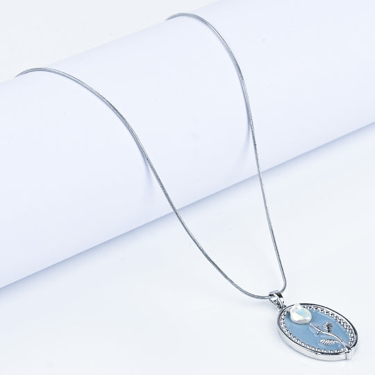 Elegant Necklace For Girls