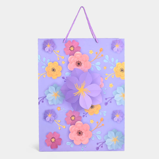 New Gift Bag Flower