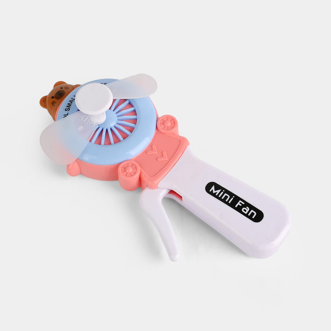 Hand Fan For Kids