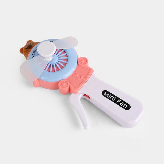 Hand Fan For Kids