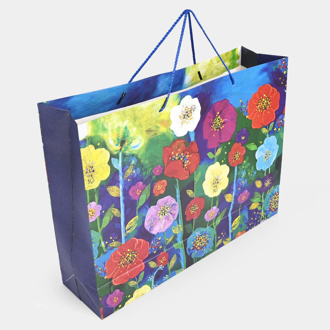 New Gift Bag Flower