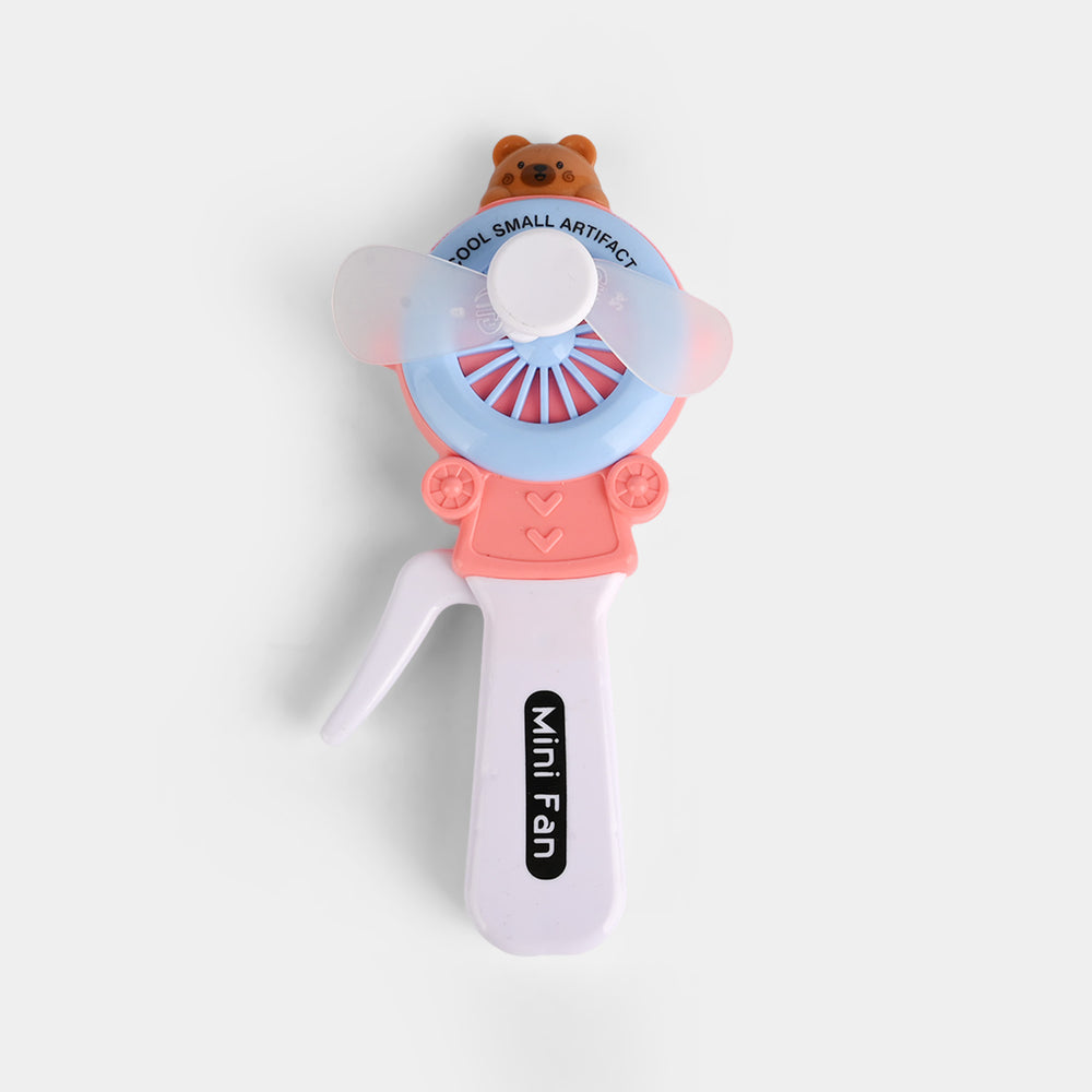 Hand Fan For Kids