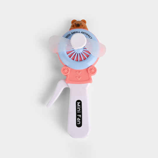 Hand Fan For Kids