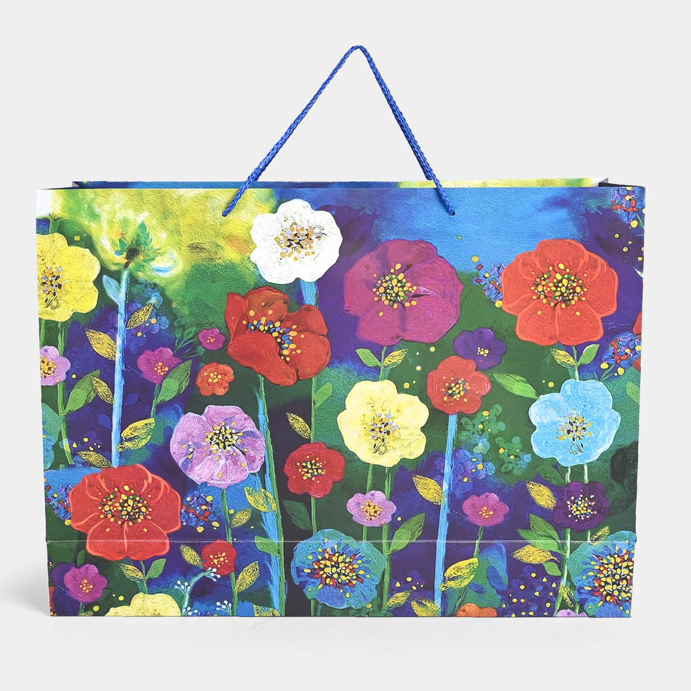 New Gift Bag Flower